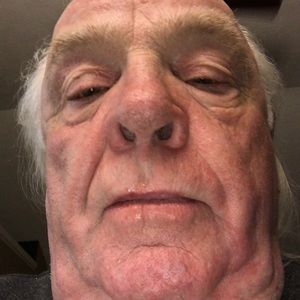 Meet your Posher, Ernest